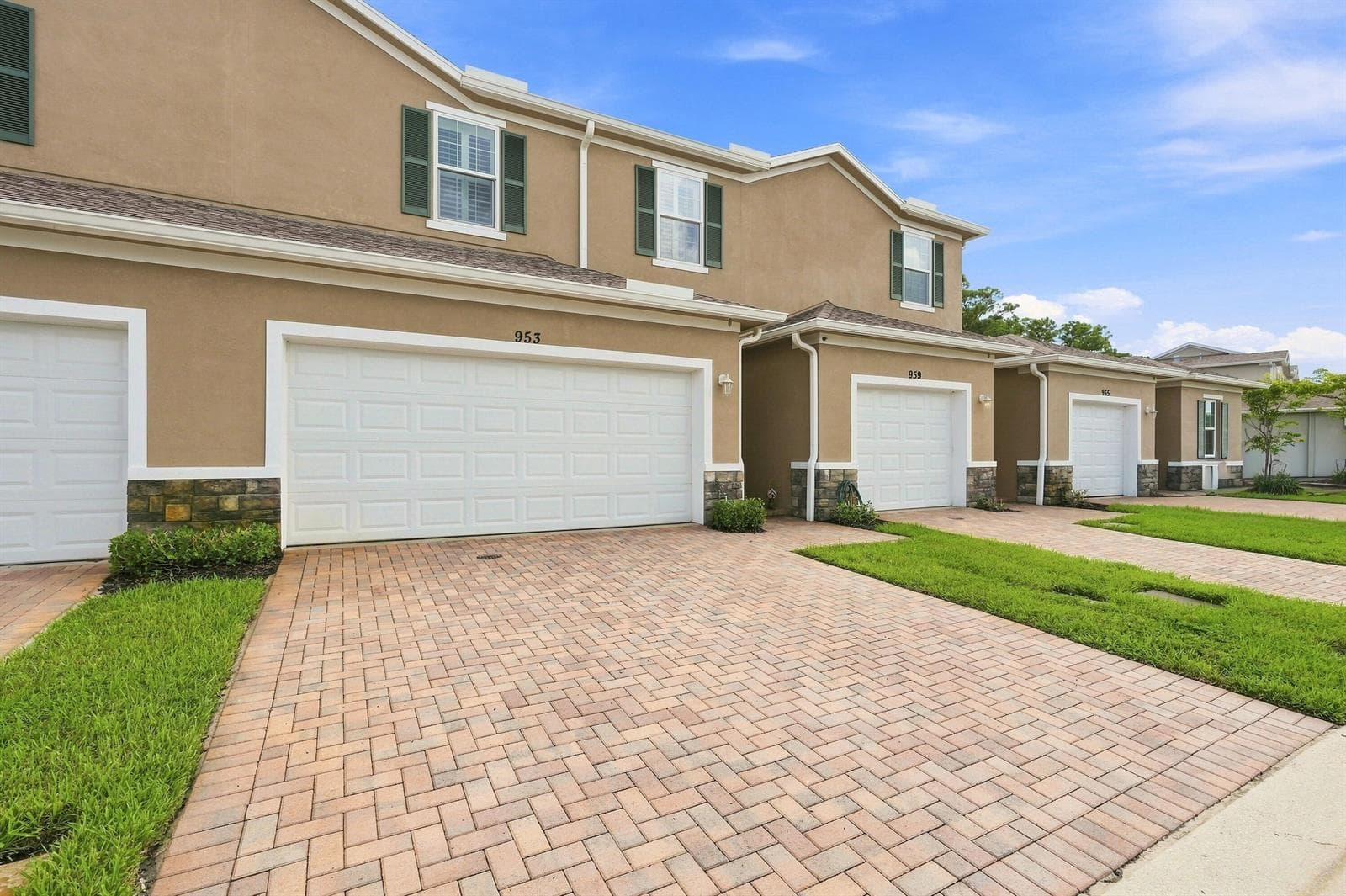 953 NE Trailside Run, Port St. Lucie, FL 34983 — zdjęcie 2