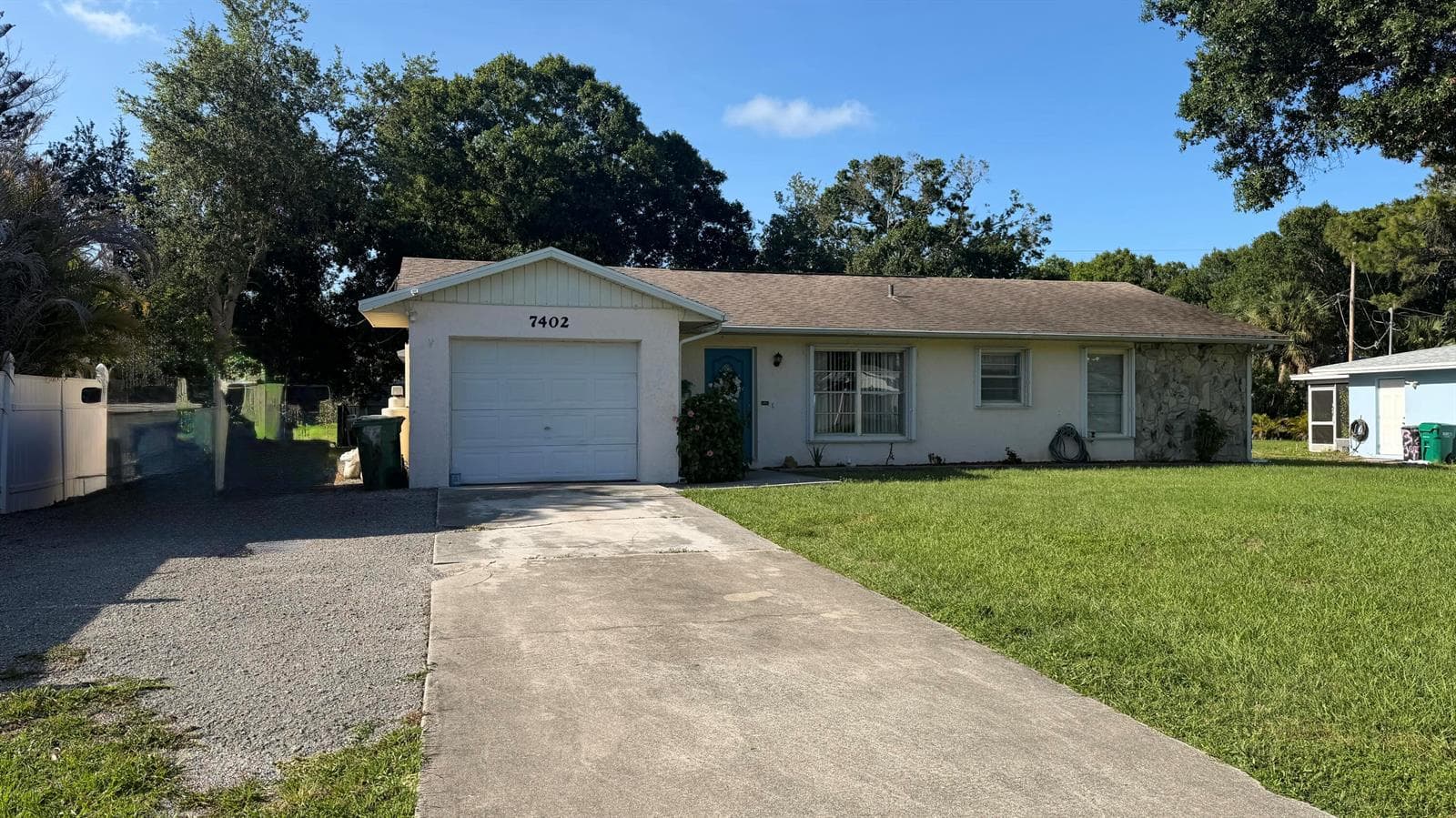 7402 LAKELAND Boulevard, Fort Pierce, FL 34951