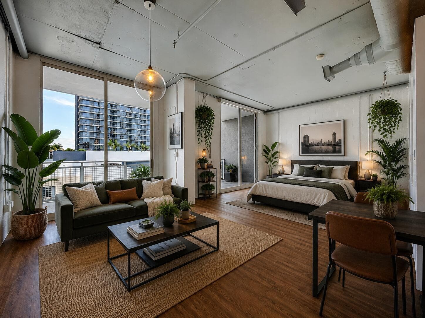 444 NE 30th Street NE # 903, Miami, FL 33137