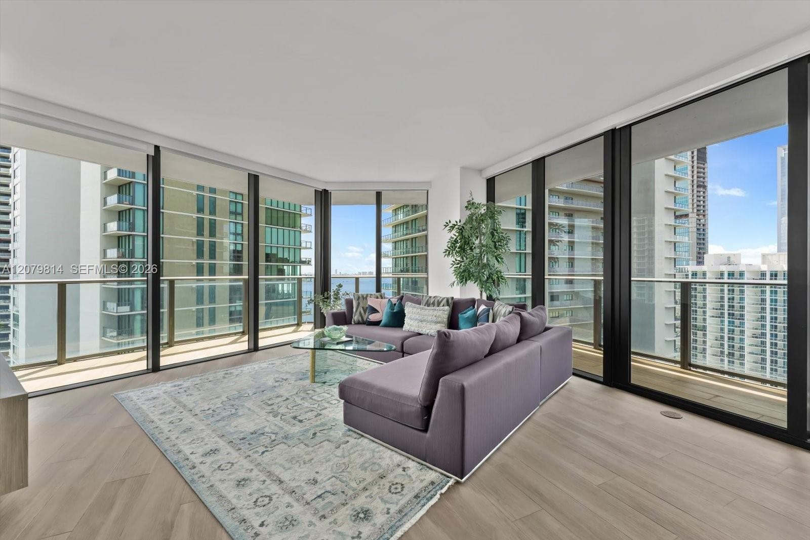 501 NE 31st St # 2006, Miami, FL 33137