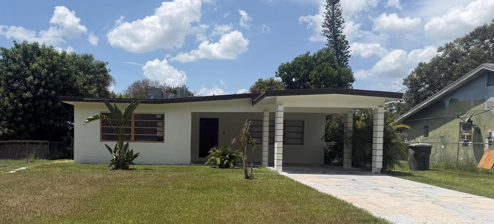 301 N 31ST Street, Fort Pierce, FL 34947