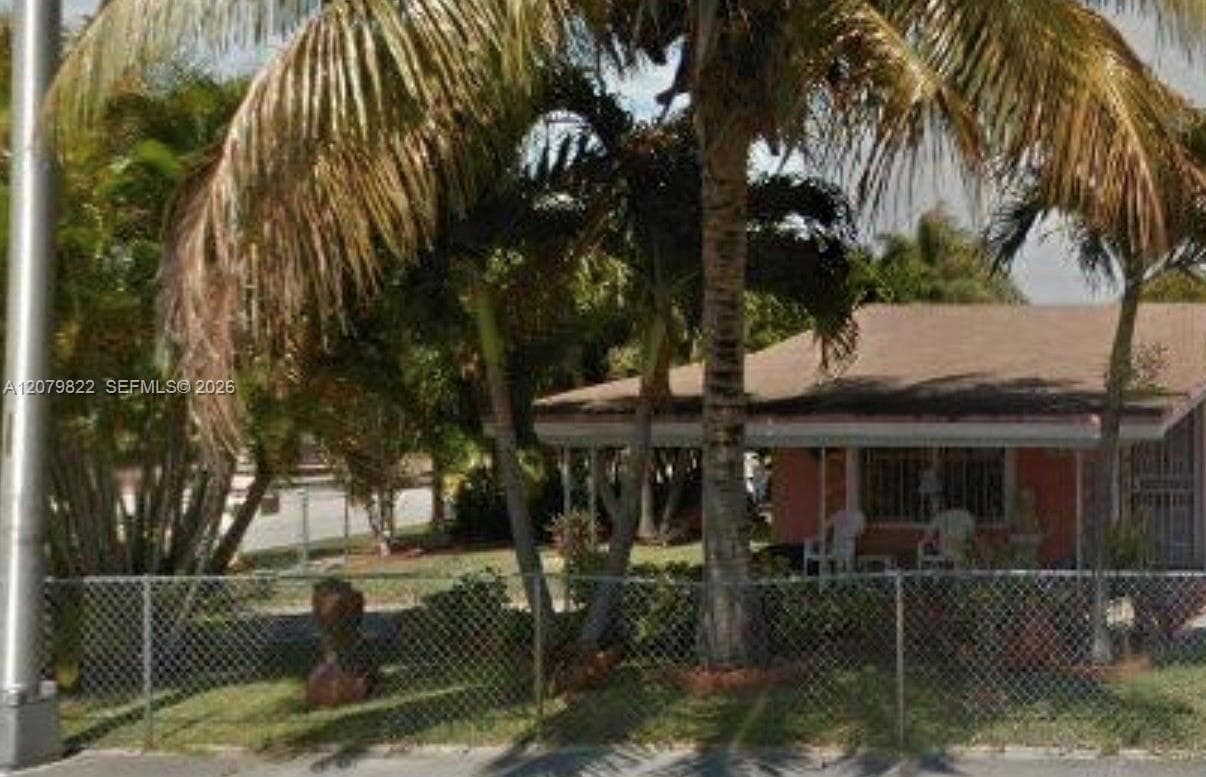 3205 W 14th Ave, Hialeah, FL 33012