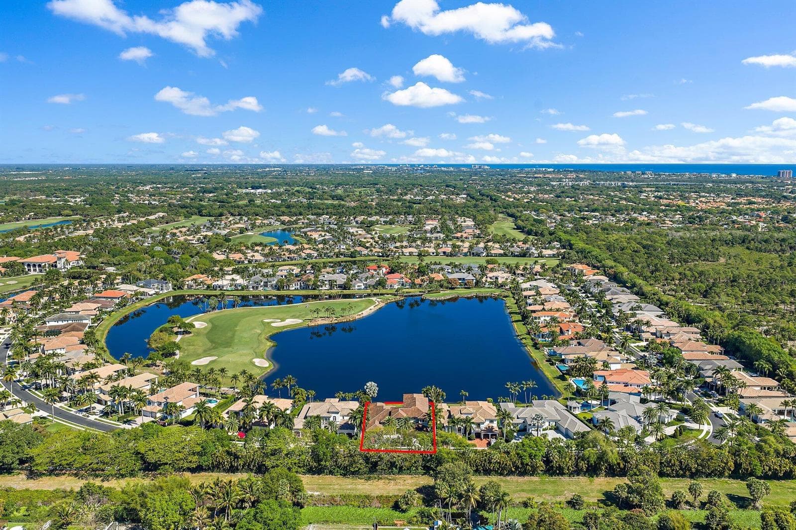 636 Hermitage Circle, Palm Beach Gardens, FL 33410 — zdjęcie 2