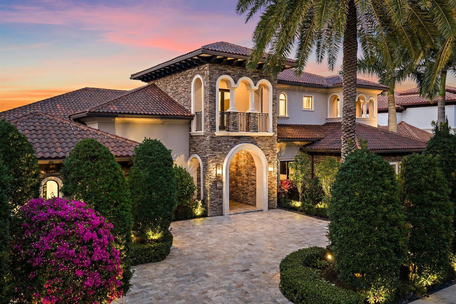 636 Hermitage Circle, Palm Beach Gardens, FL 33410 — zdjęcie 3