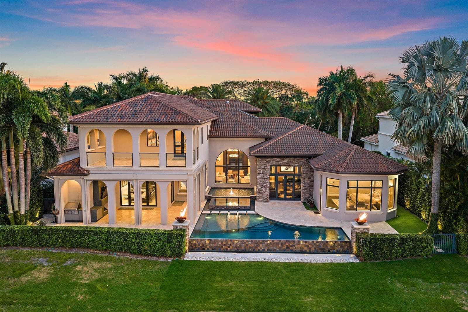 636 Hermitage Circle, Palm Beach Gardens, FL 33410 — zdjęcie 5