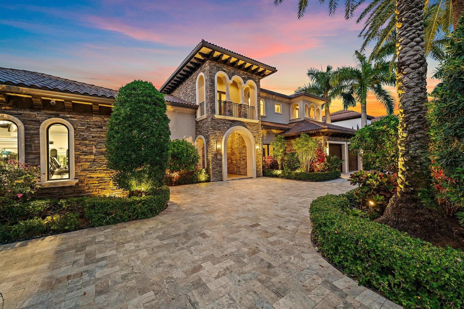 636 Hermitage Circle, Palm Beach Gardens, FL 33410 — zdjęcie 4