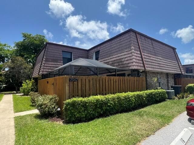 7542 COURTYARD Run E, Boca Raton, FL 33433
