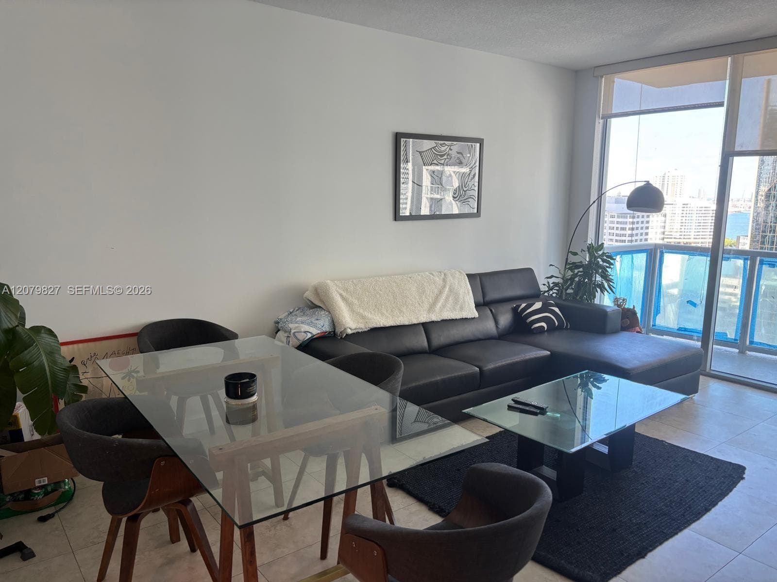 1050 Brickell Ave # 2008, Miami, FL 33131