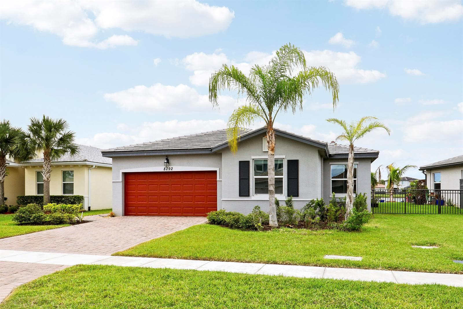 8292 NW GREENBANK Circle, Port St. Lucie, FL 34987