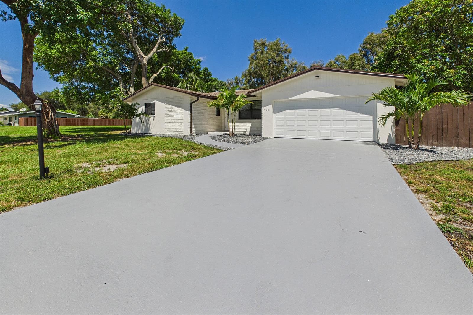 520 NW 43RD Avenue, Plantation, FL 33317 — zdjęcie 3