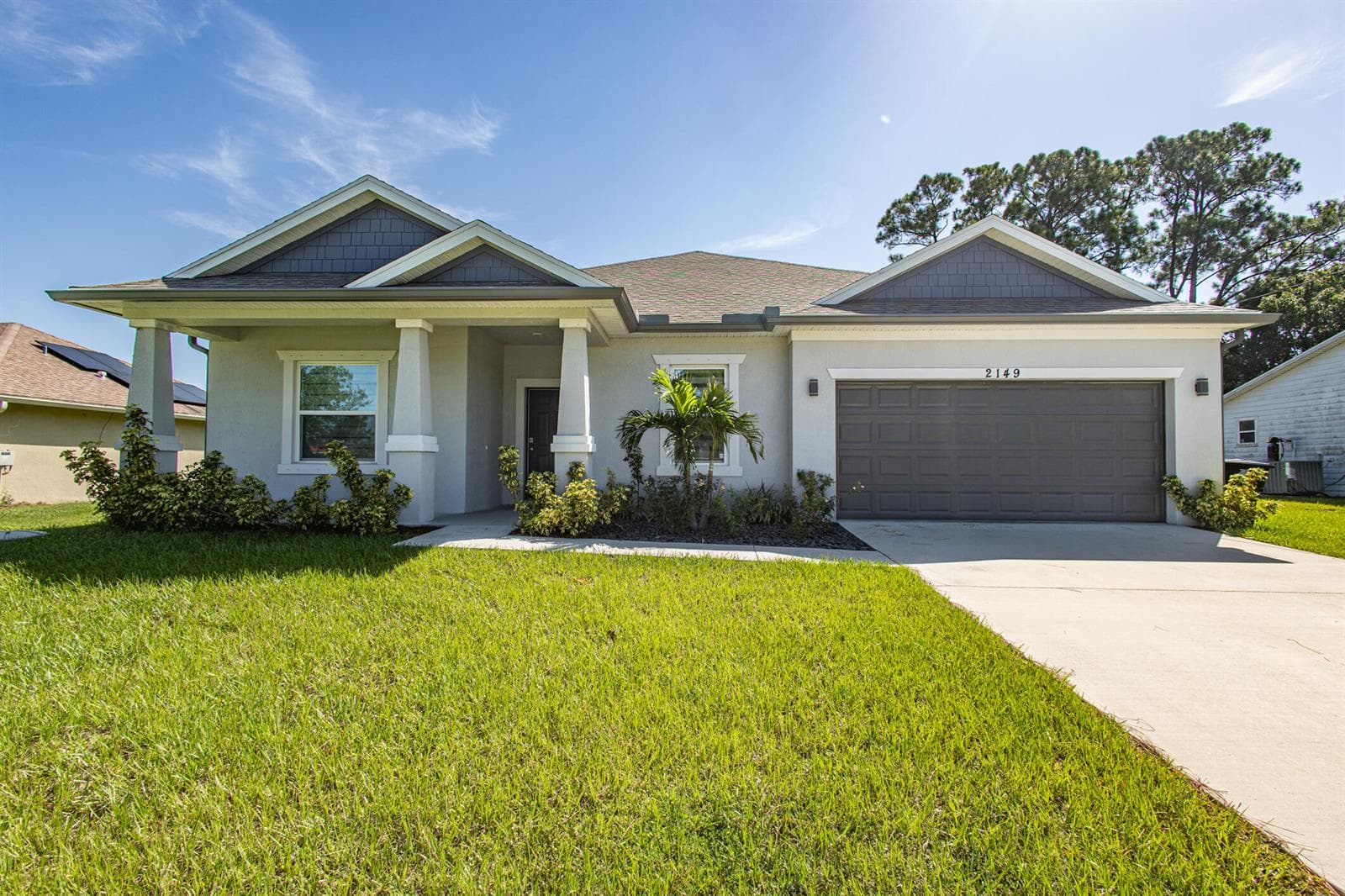 2149 SW SUSSET Lane, Port St. Lucie, FL 34953