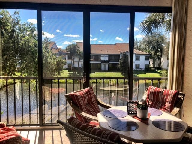 5290 Europa Drive # G, Boynton Beach, FL 33437 — zdjęcie 2