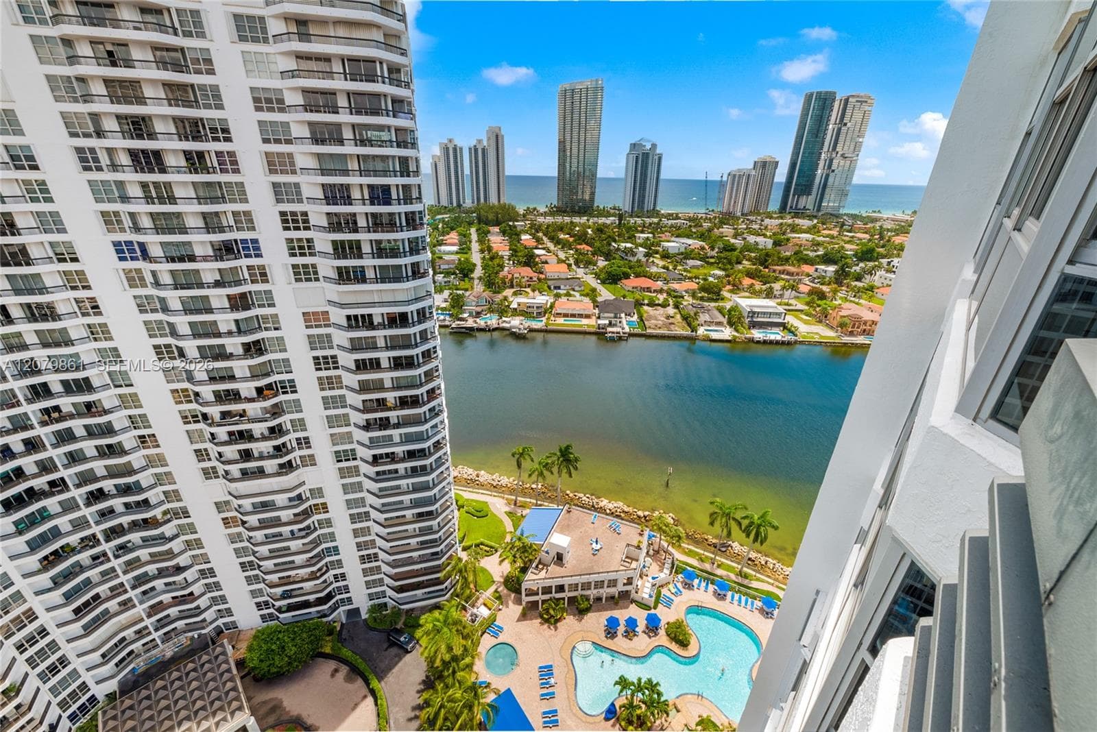 19101 NE 36th Ct # 2607, Aventura, FL 33180 — zdjęcie 2