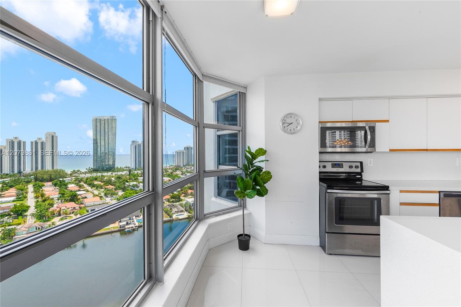 19101 NE 36th Ct # 2607, Aventura, FL 33180 — zdjęcie 4