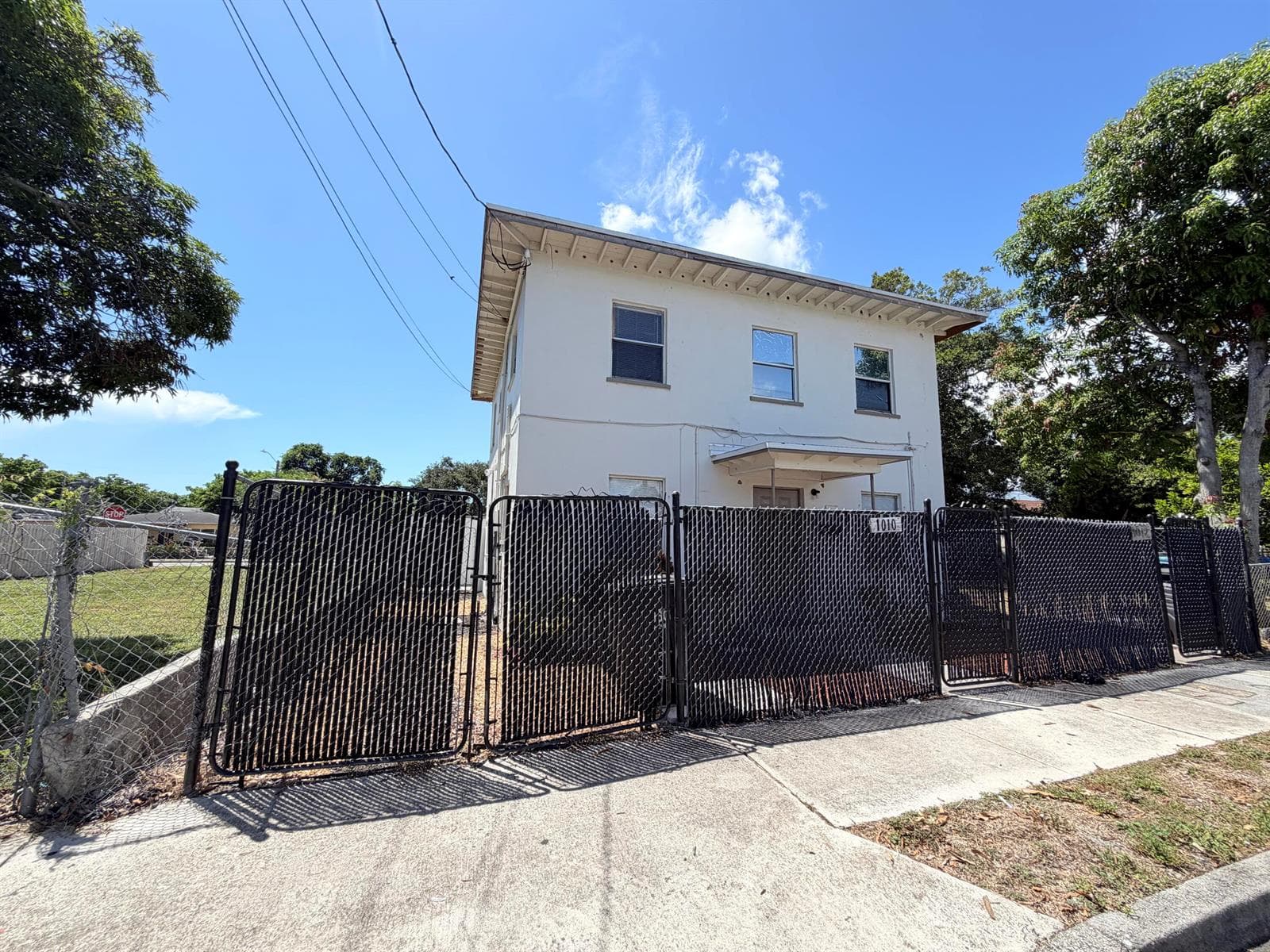 1010 Grant Street, West Palm Beach, FL 33407 — zdjęcie 3