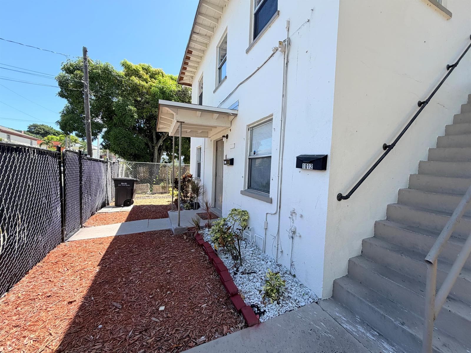 1010 Grant Street, West Palm Beach, FL 33407 — zdjęcie 5