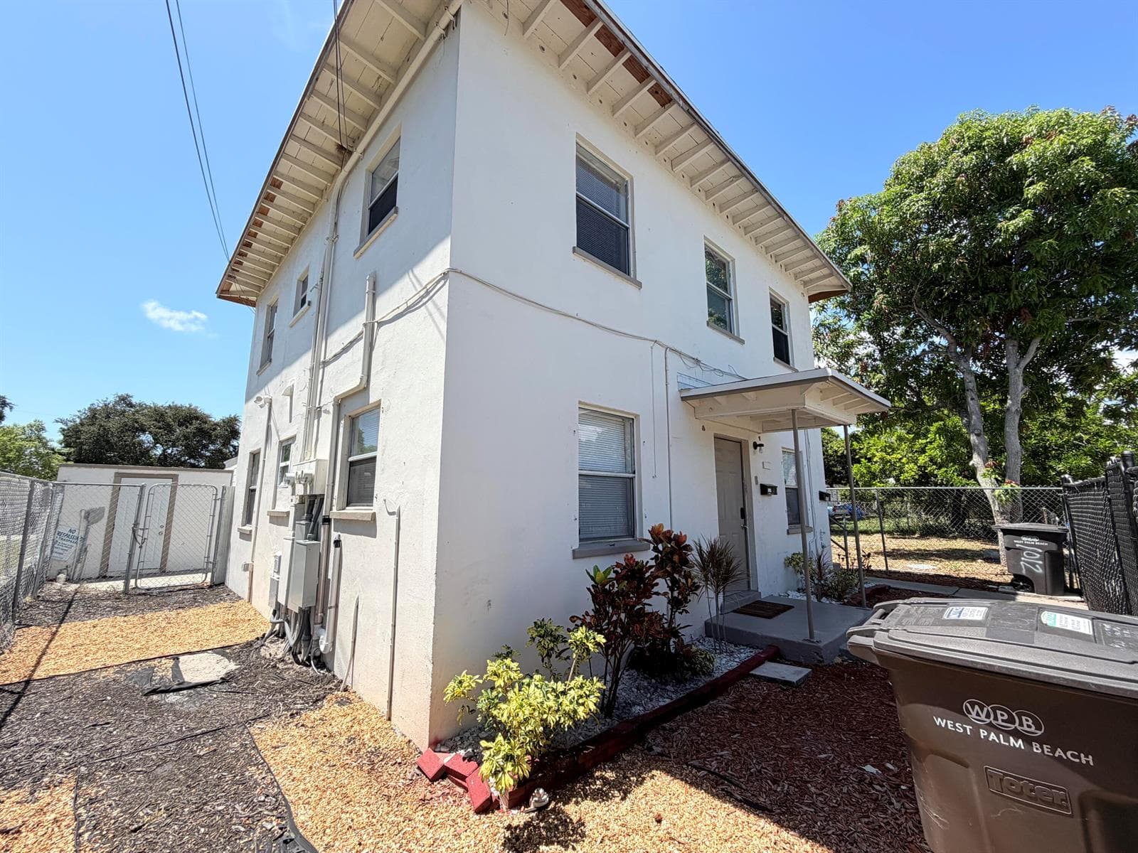 1010 Grant Street, West Palm Beach, FL 33407 — zdjęcie 4