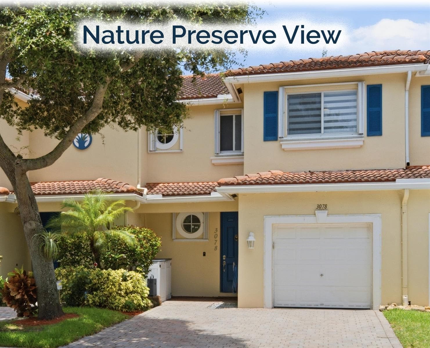 3078 N EVERGREEN Circle # 3078, Boynton Beach, FL 33426