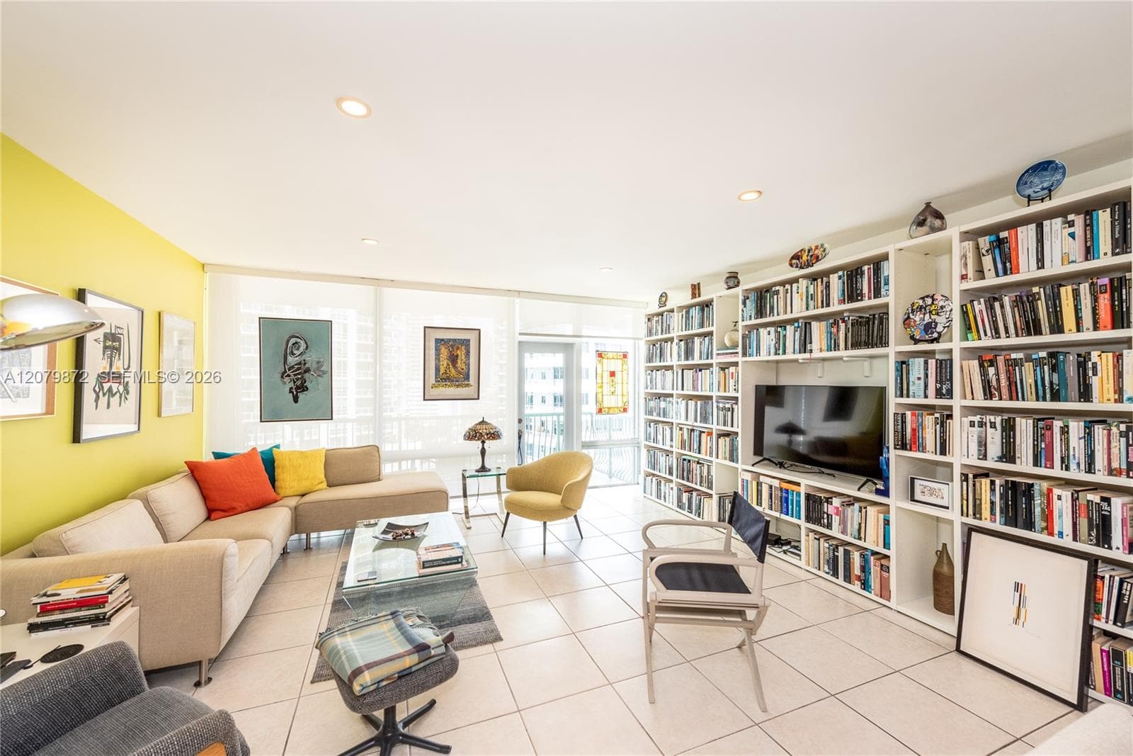 1408 Brickell Bay Dr # 1215, Miami, FL 33131 — zdjęcie 2