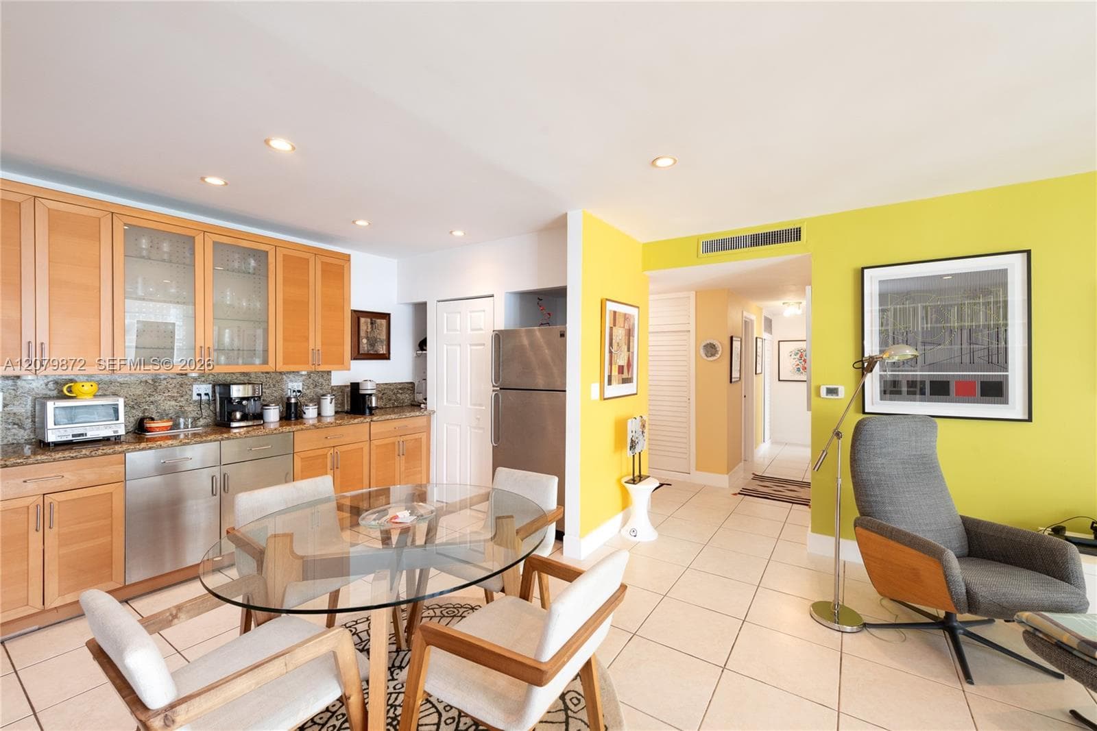 1408 Brickell Bay Dr # 1215, Miami, FL 33131 — zdjęcie 5