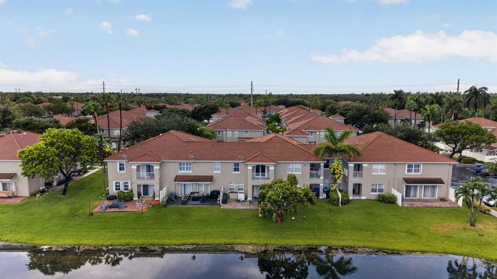 5315 SW 125TH Avenue, Miramar, FL 33027 — zdjęcie 2