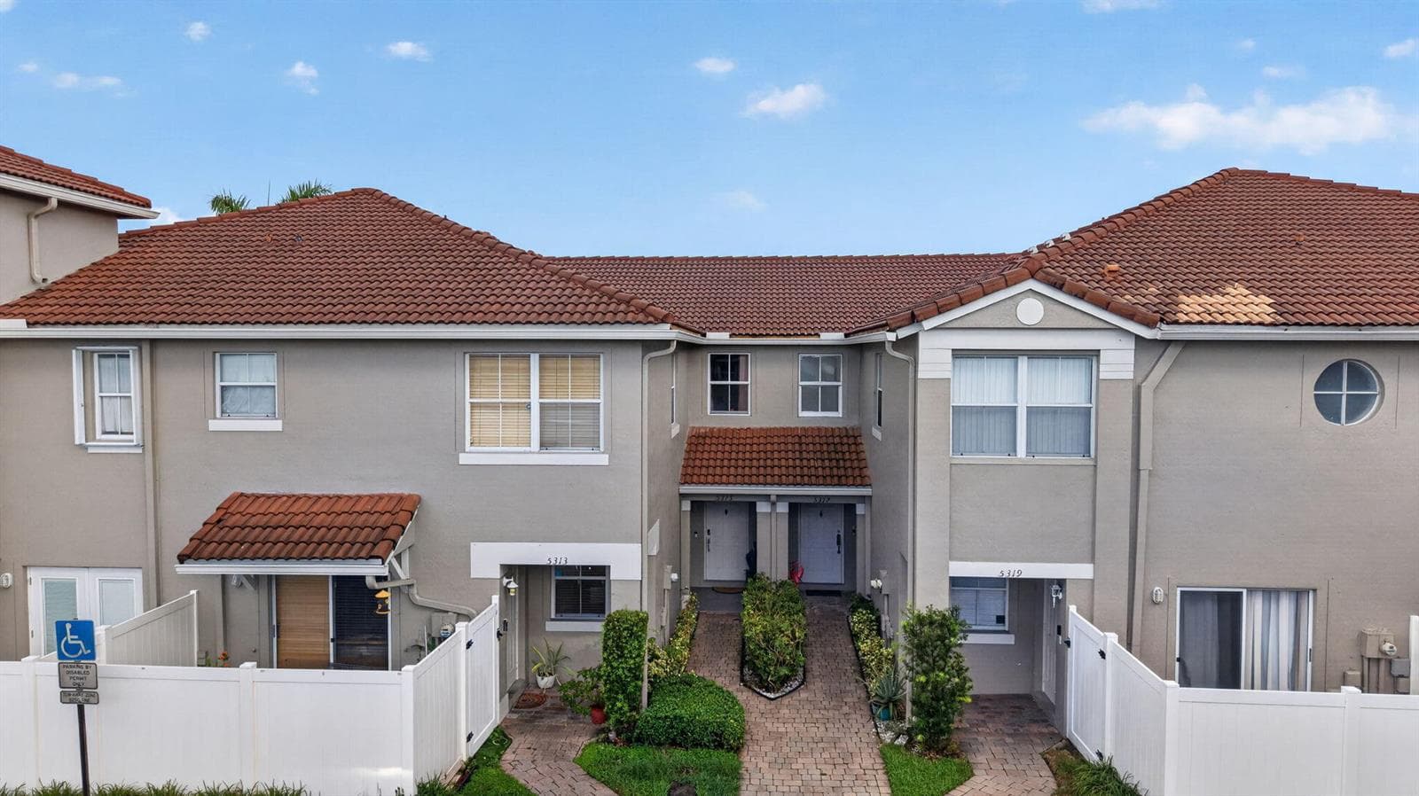 5315 SW 125TH Avenue, Miramar, FL 33027