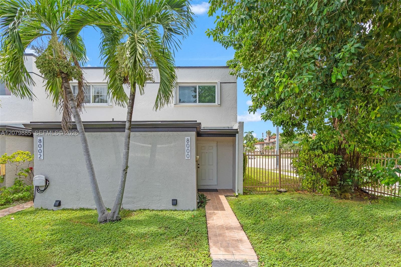 8000 SW 151st Ct # 614, Miami, FL 33193