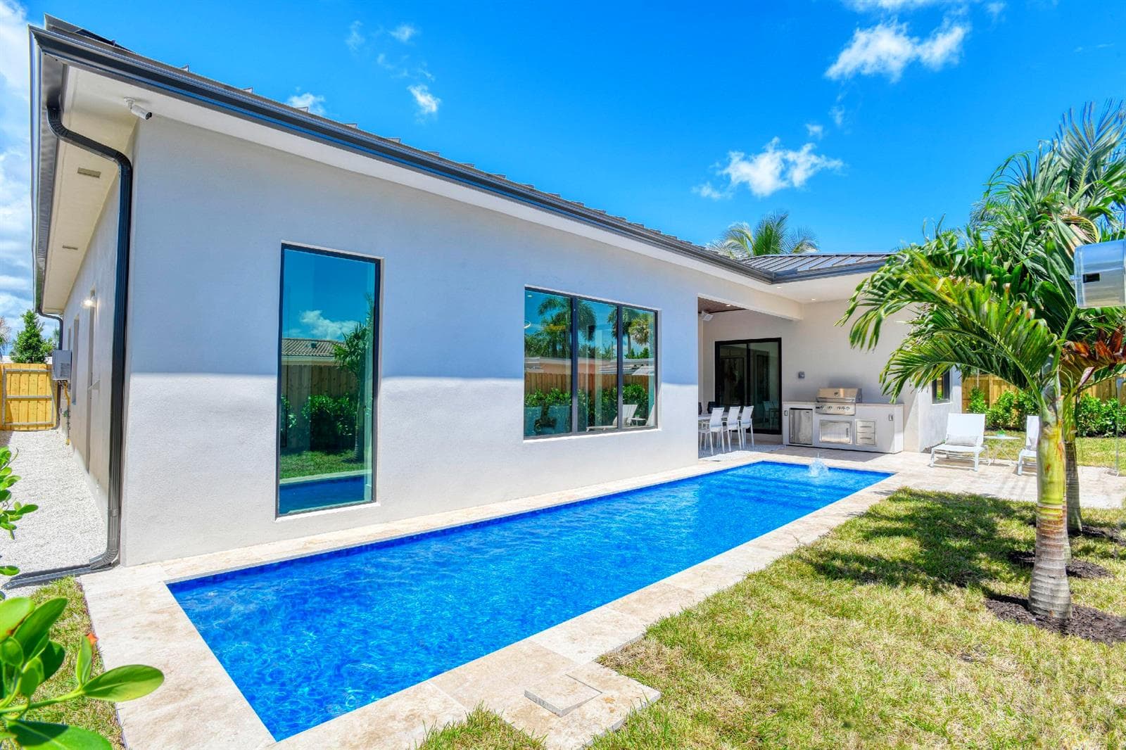 5950 NE 21st Circle, Fort Lauderdale, FL 33308 — zdjęcie 3