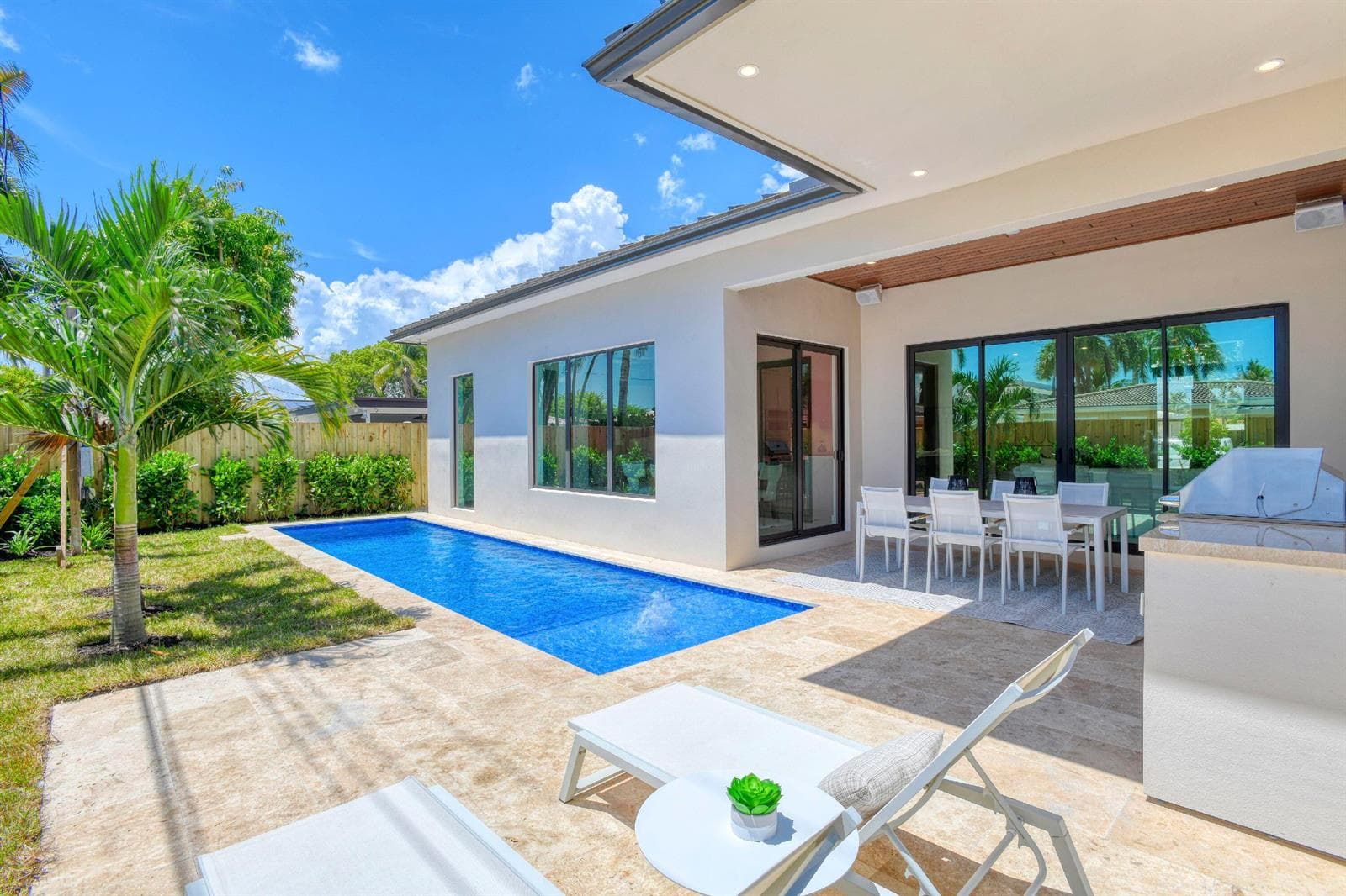 5950 NE 21st Circle, Fort Lauderdale, FL 33308 — zdjęcie 5
