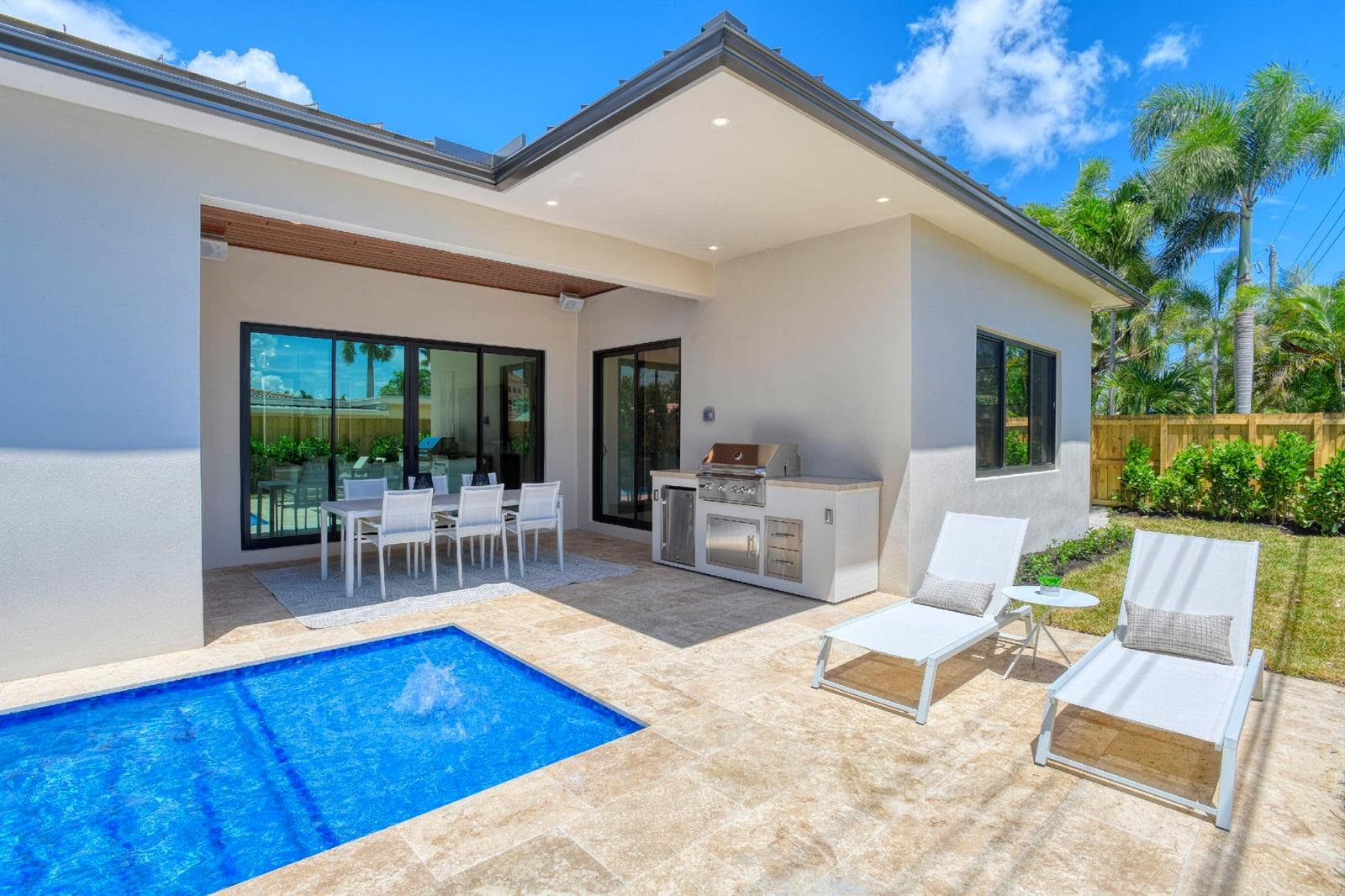 5950 NE 21st Circle, Fort Lauderdale, FL 33308 — zdjęcie 4