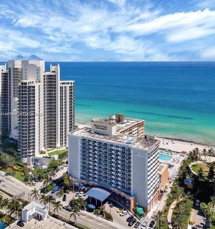 19201 Collins Ave # 748, Sunny Isles Beach, FL 33160
