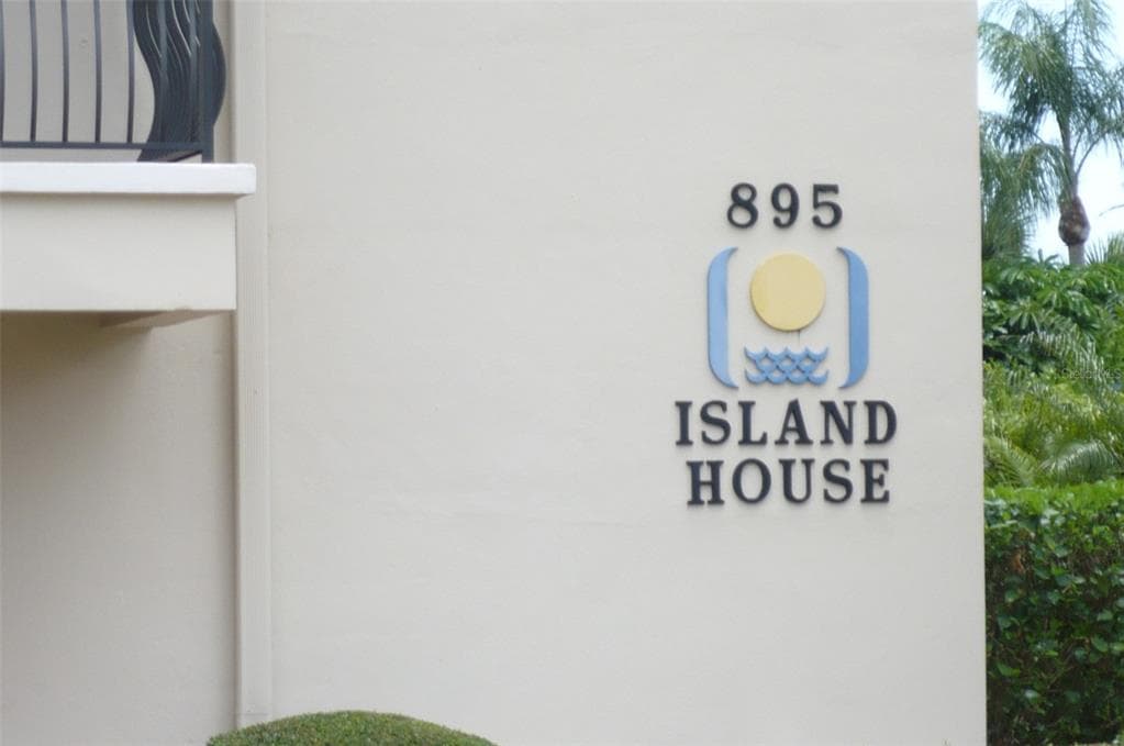 895 S GULFVIEW BOULEVARD # 203, CLEARWATER BEACH, FL 33767 — zdjęcie 2