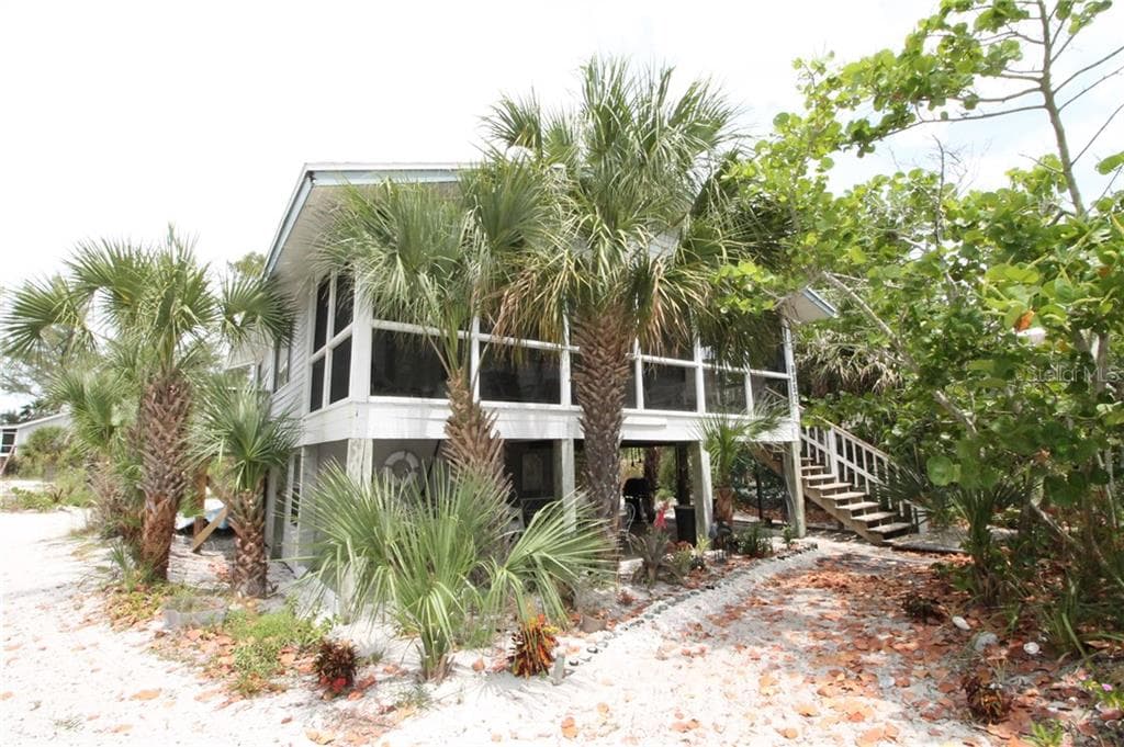 9352 LITTLE GASPARILLA ISLAND, PLACIDA, FL 33946