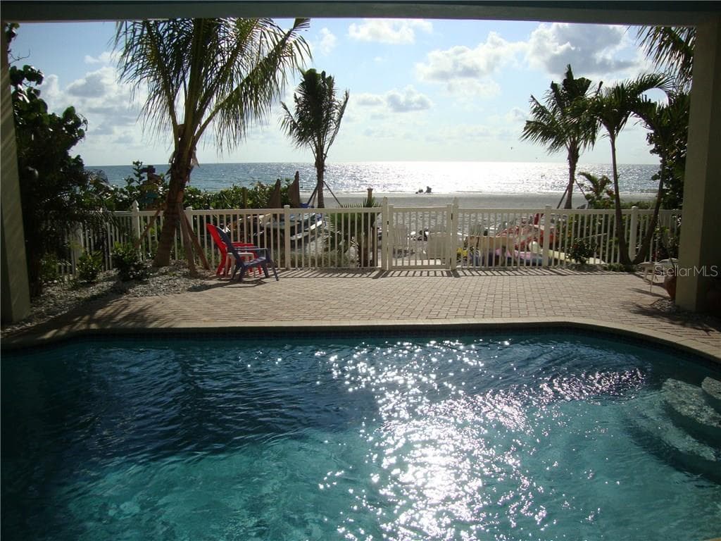 19646 GULF BOULEVARD # 3, INDIAN SHORES, FL 33785