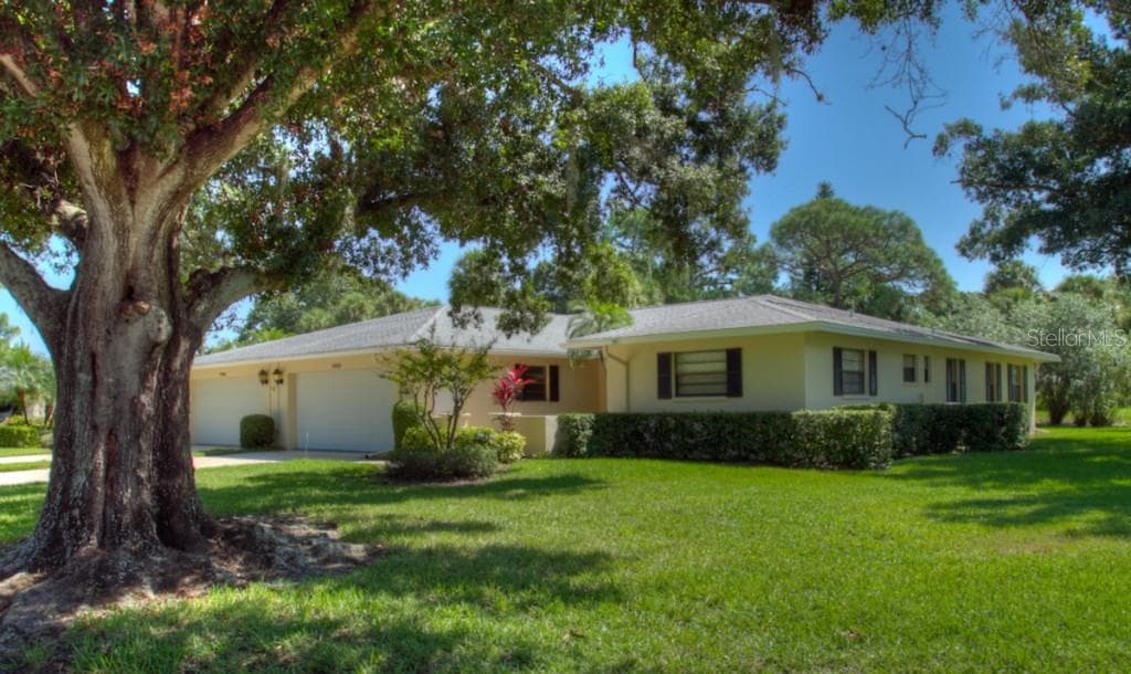 7093 FAIRWAY BEND LANE, SARASOTA, FL 34243 — zdjęcie 2
