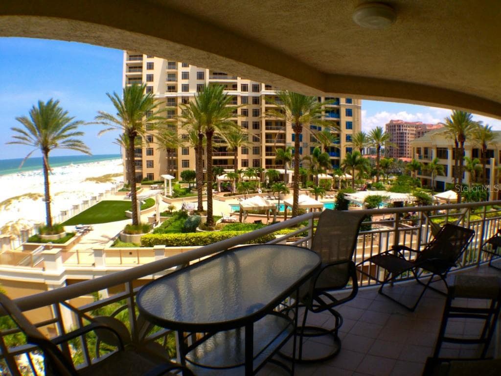 11 SAN MARCO STREET # 504, CLEARWATER BEACH, FL 33767 — zdjęcie 2