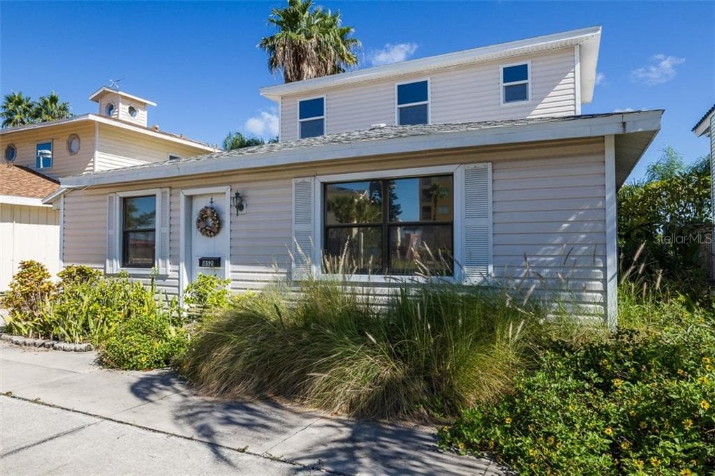 18521 GULF BOULEVARD, INDIAN SHORES, FL 33785 — zdjęcie 2