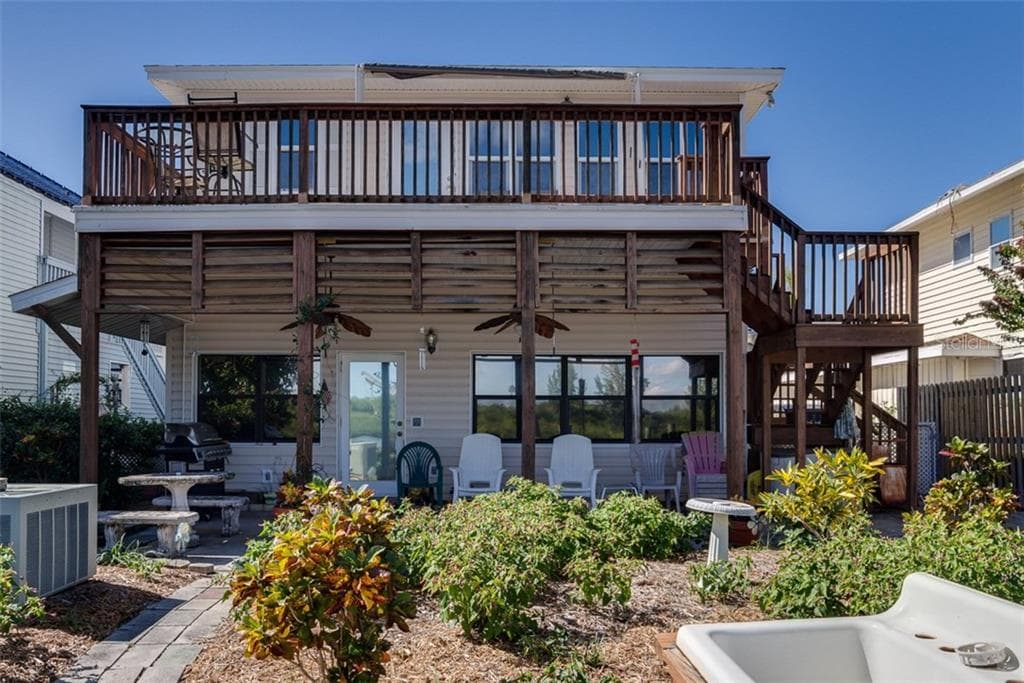 18521 GULF BOULEVARD, INDIAN SHORES, FL 33785 — zdjęcie 3
