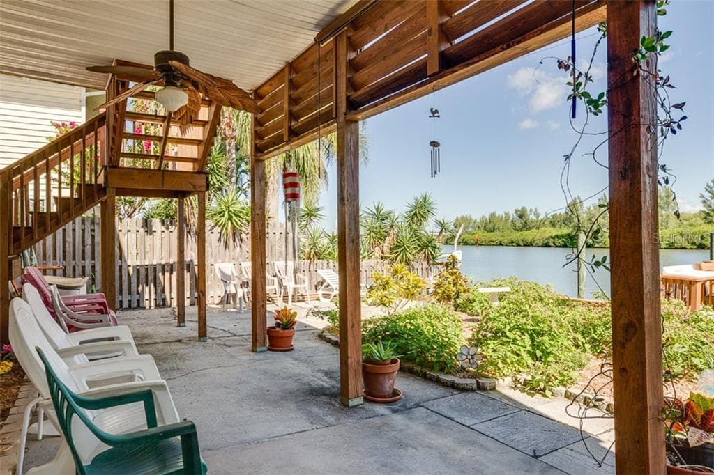 18521 GULF BOULEVARD, INDIAN SHORES, FL 33785 — zdjęcie 4