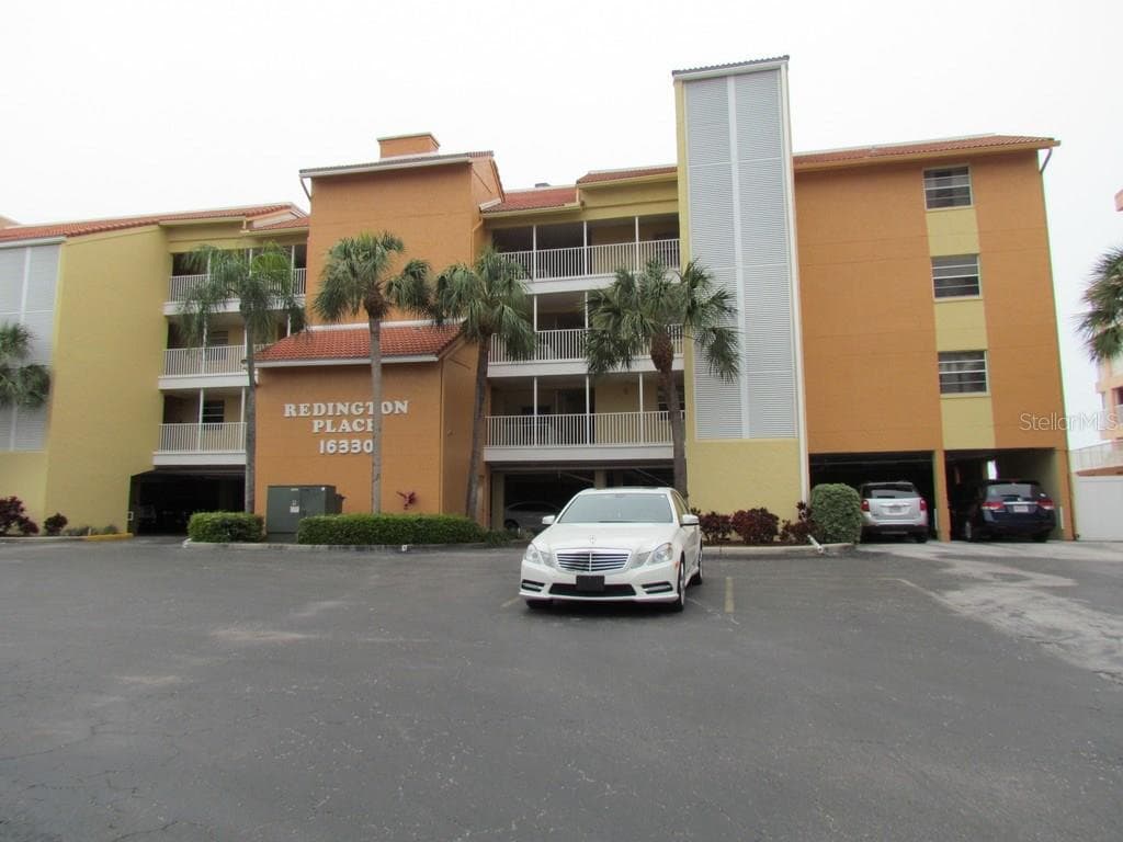 16330 GULF BOULEVARD # 304, REDINGTON BEACH, FL 33708 — zdjęcie 2
