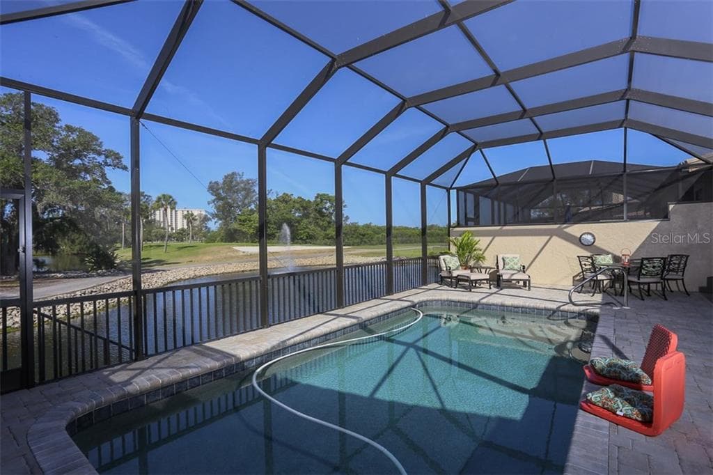 2319 HARBOUR OAKS DRIVE, LONGBOAT KEY, FL 34228 — zdjęcie 3