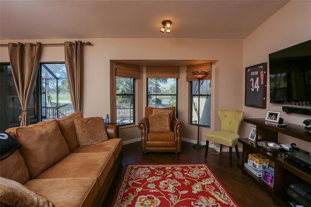 2319 HARBOUR OAKS DRIVE, LONGBOAT KEY, FL 34228 — zdjęcie 5