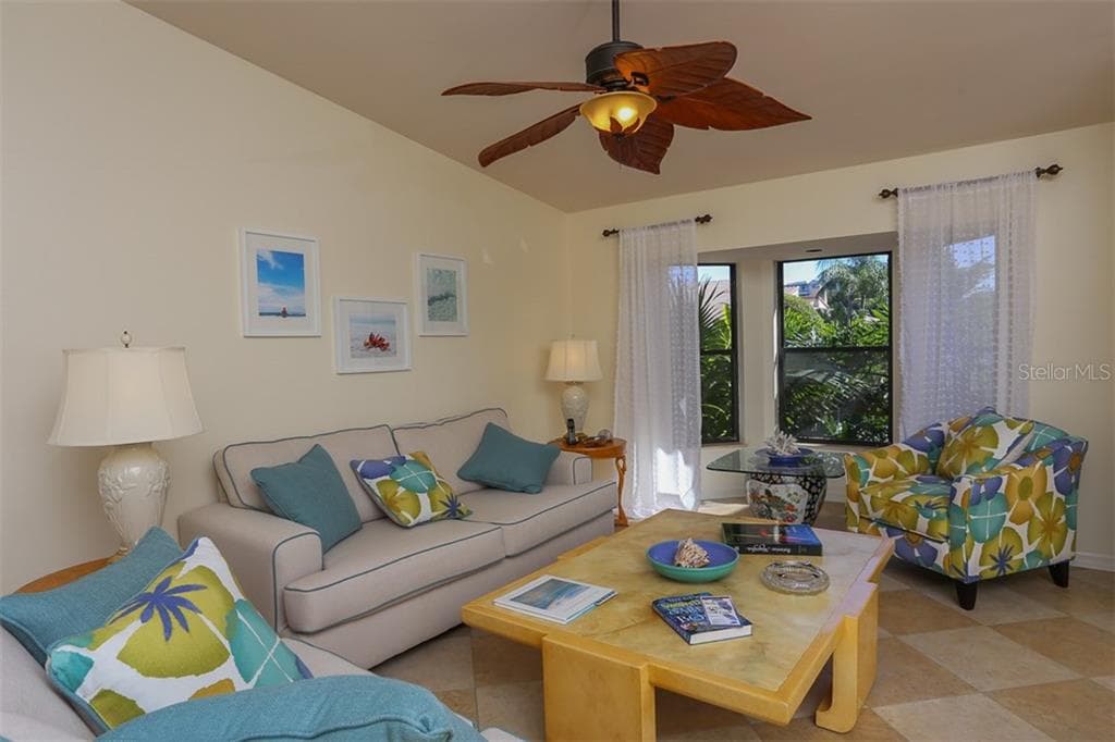 2319 HARBOUR OAKS DRIVE, LONGBOAT KEY, FL 34228 — zdjęcie 4