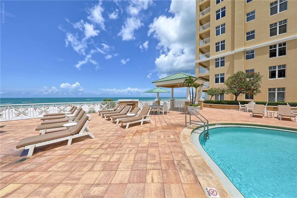 10 PAPAYA STREET # 305, CLEARWATER BEACH, FL 33767 — zdjęcie 3