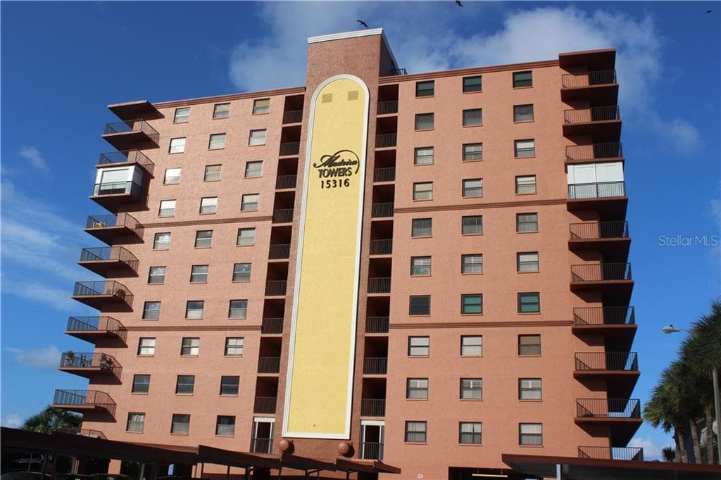 15316 GULF BOULEVARD # 604, MADEIRA BEACH, FL 33708 — zdjęcie 2