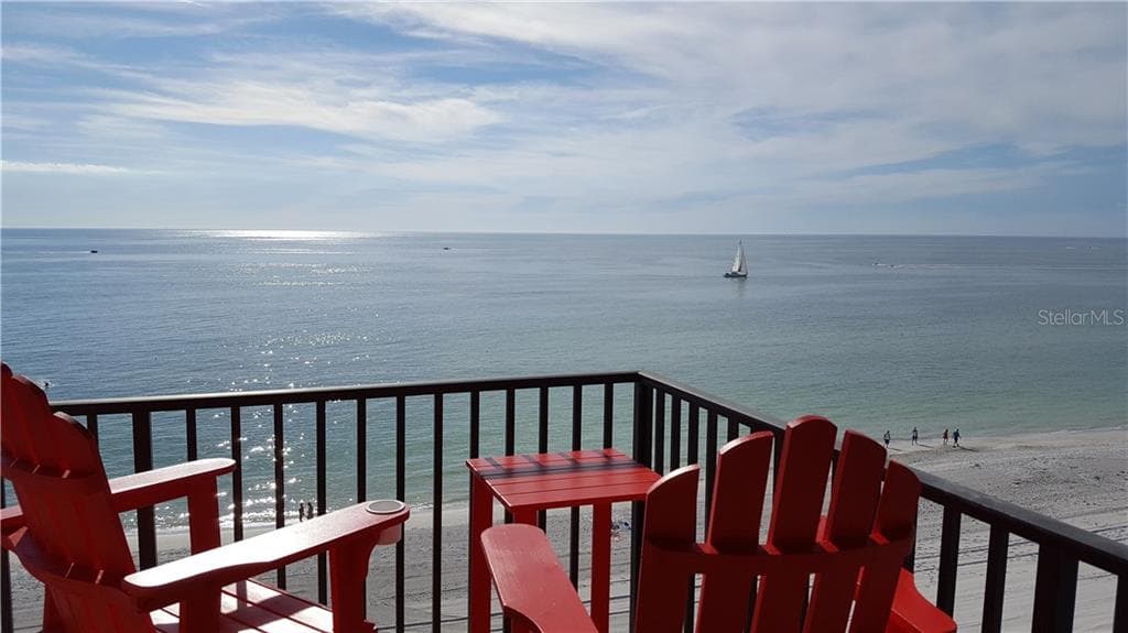 15316 GULF BOULEVARD # 604, MADEIRA BEACH, FL 33708 — zdjęcie 5
