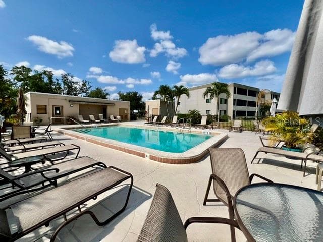 801 ISLAMORADA BOULEVARD # 25B, PUNTA GORDA, FL 33955 — zdjęcie 2