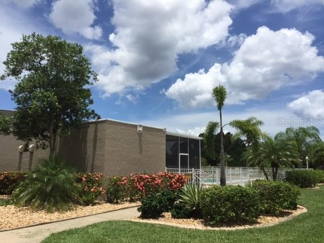 801 ISLAMORADA BOULEVARD # 25B, PUNTA GORDA, FL 33955 — zdjęcie 4