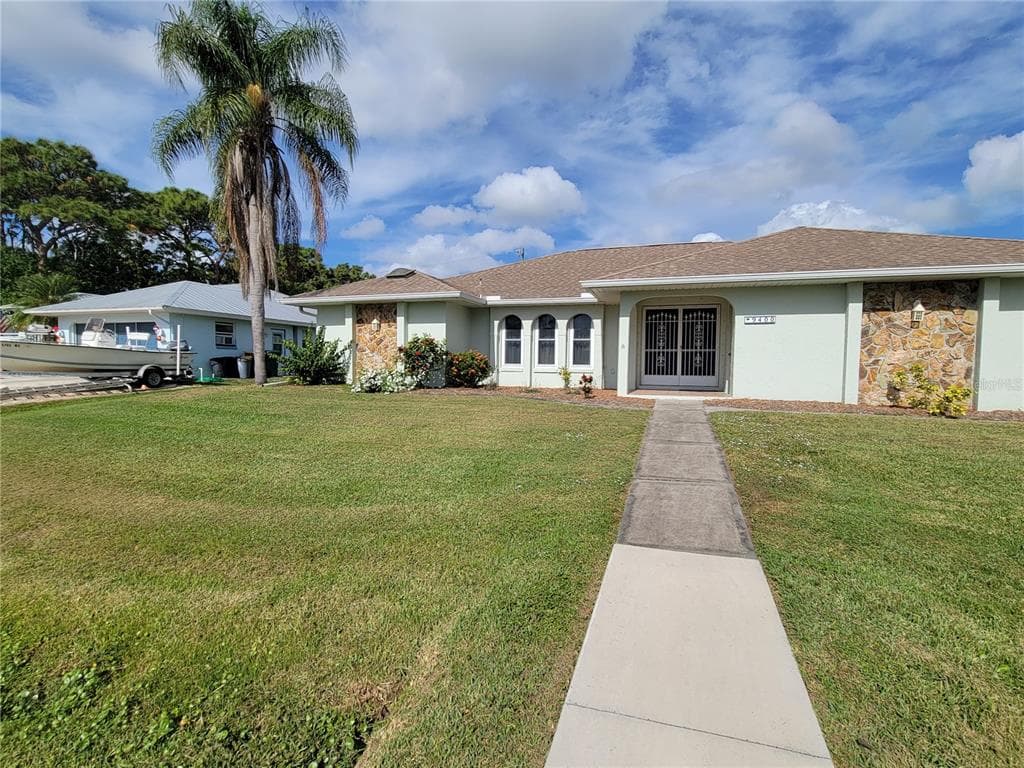 9400 NEW MARTINSVILLE AVENUE, ENGLEWOOD, FL 34224 — zdjęcie 2