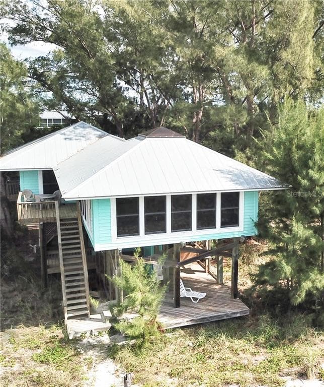 181 N GULF BOULEVARD # 4, PLACIDA, FL 33946